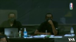 BAL FAP (Cameroon) vs. AS Police (Mali) Game Highlights | May 23, 2021