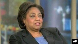 Shirley Sherrod