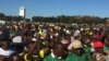 Zanu PF Youth Rally Harare