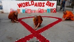 World AIDS Day 2019