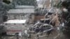 UN, 아프간 탈레반 반군과 정부군이 의료시설 고의로 공격