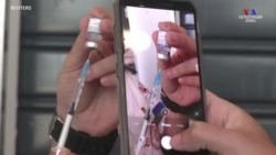 Իսրայելը COVID-19-ի երրորդ դեղաբաժին է առաջարկում, բոլոր այն մարդկանց ովքեր արդեն պատվաստավորվել են վիրուսի դեմ