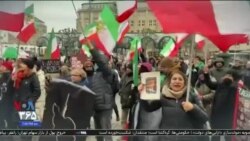 اخبار شامگاهی