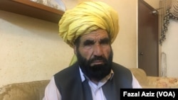 ملک محمد خان