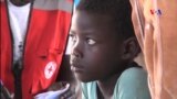 O drama dos refugiados do Sudão do Sul