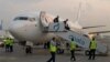 Sejumlah Maskapai Penerbangan Ubah Rute usai Israel Serang Iran
