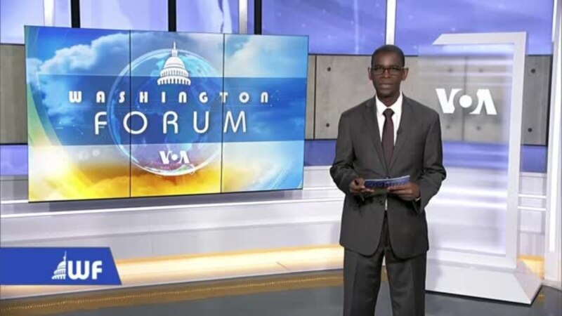 Washington Forum : la prolongation de la transition au Tchad
