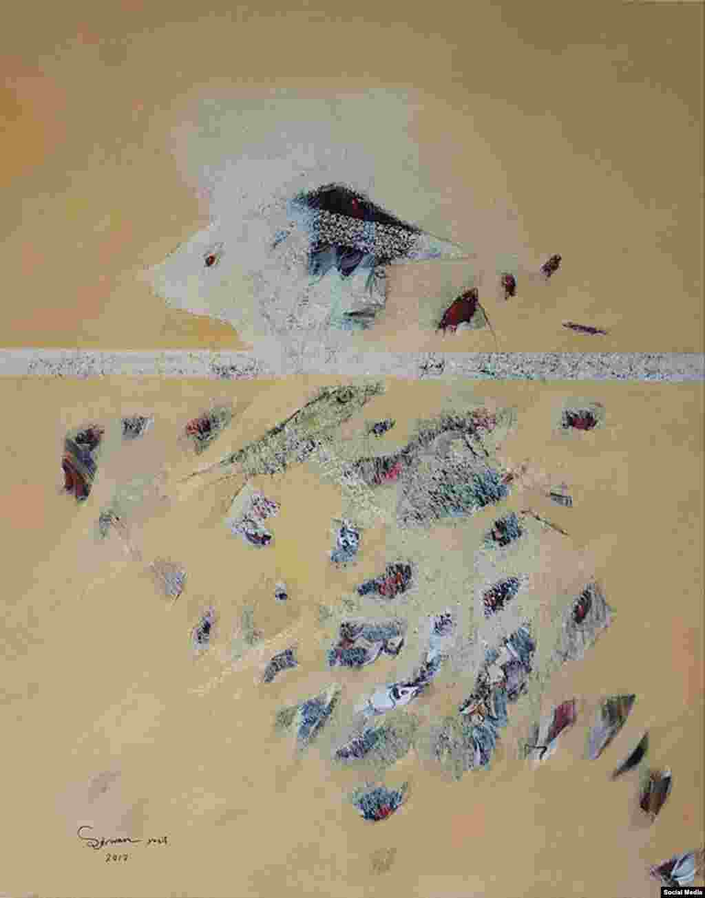 sherwan Yousef