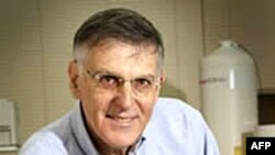 Shkencëtari izraelit Daniel Sheshtman fiton çmimin Nobel për Kiminë