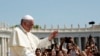 Pope Francis to Meet with US, World Catholic Leaders