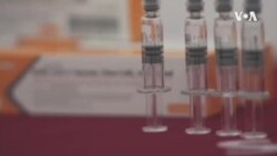 Brazil China Vaccine -- USAGM