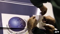 Misioni i NATOs dhe Afganistani përparësi në takimin e Lisbonës