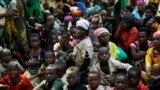 Impunzi z'Abarundi muri Tanzaniya