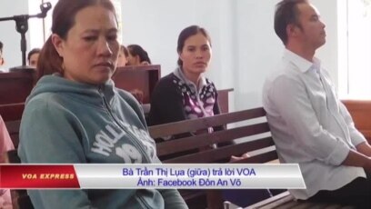 3 phụ nữ Việt vượt biên đang bị giữ tại Indonesia