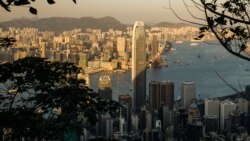 粵語新聞 晚上9-10點: 拜登下令延長滯留美國香港居民的遞解出境寬限期