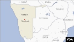 Namibia