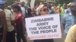 Zimbabwe Today: Special Radio Show