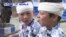 VOA國際60秒(粵語): 2019年3月21日