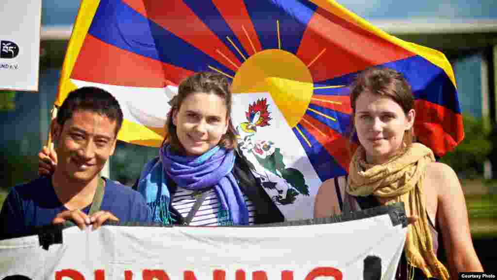 Berlin, Germany (Photo: Alicia Barreda Perez)