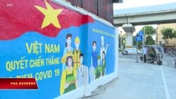 Việt Nam sắp ‘tăng cường kỷ luật’ chống dịch Covid