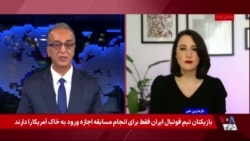 افشاگری یک زندانی سیاسی از شکنجه گسترده معترضان دی‌ماه در اصفهان

