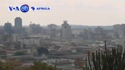 VOA60 África 30 Julho 2013