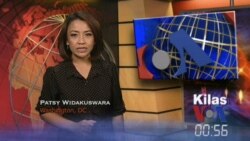 Kilas VOA 23 Februari 2015