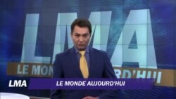 Le Monde Aujourd’hui