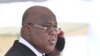 Des diplomates dénoncent "la censure" de chansons interpellant le président Tshisekedi