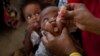 Will Synthetic Vaccine Stop Polio?