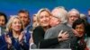 Жан-Марі Ле Пен не буде кандидатом на місцевих виборах у Франції