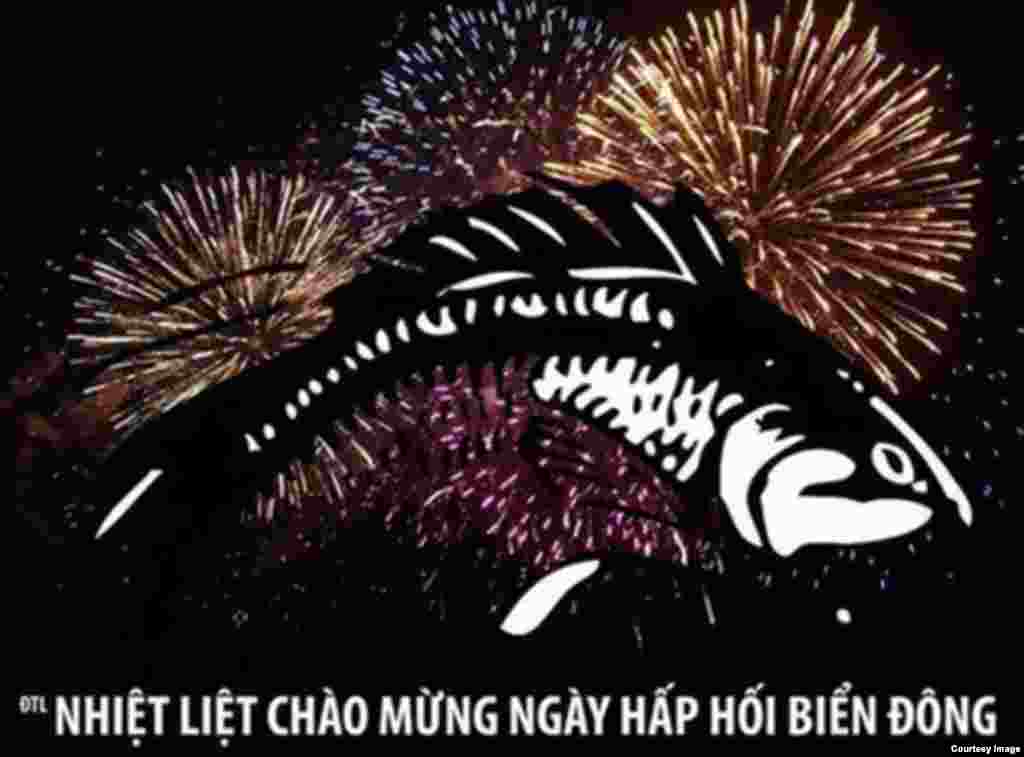 Pháo hoa thắp sáng Sài Gòn giữa &lsquo;bão&rsquo; chỉ trích Trung tâm tài chính của Việt Nam tối 30 tháng 4 đã bừng sáng trong vòng 15 phút, giữa những chỉ trích vô cảm trước việc miền Trung đang hứng chịu &ldquo;thảm họa cá chết&rdquo; cũng như trước trước những người từng thuộc Việt Nam Cộng hòa. Hiện chưa rõ chi phí dành cho buổi bắn pháo hoa này. Giao thừa Tết Nguyên đán vừa qua, thủ đô Hà Nội chi tới khoảng 10 tỷ đồng cho màn bắn pháo hoa tại 30 điểm. &nbsp;