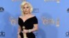 Gaga, “A Star Is Born” listos para dominar los Globos de Oro