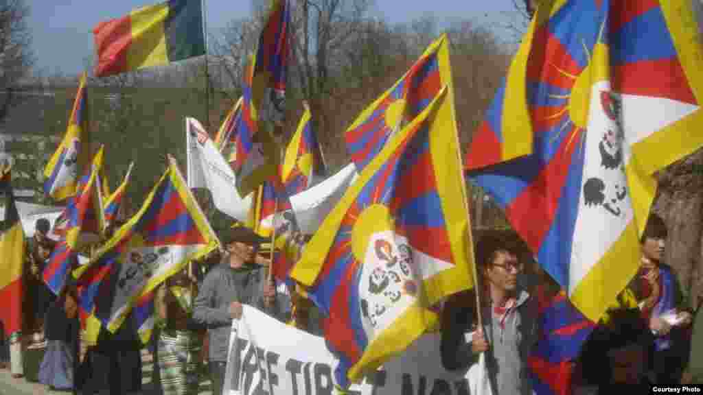 Brussels, Belgium (Photo: Karma Barbion)