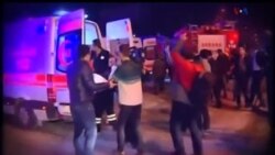 اخبار شبانگاهی