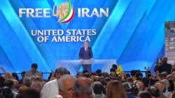 US Aims to Slash Iran’s Oil Revenues Down to Zero