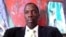 Effie Dlela Ncube