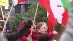 Իրանի համաձայնագրի հարցում ԱՄՆ-ը և Եվրամիությունը միակարծիք չեն