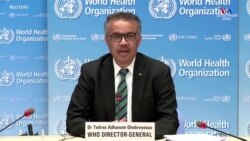 COVID-19-ի գլոբալ պատկերը վատթարանում է. ԱՀԿ