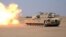 Американский танк M1 Abrams (архивное фото)