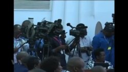 Washington Fora d'horas 14 janeiro 2020