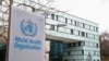 Trump Halts Funding for World Health Organization