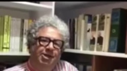 واکنش «بکتاش آبتین» به حکم ۱۸سال زندان خود و دو عضو دیگر کانون نویسندگان ایران