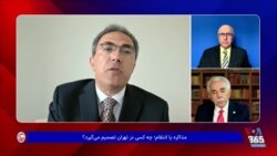 جای خالی خواست مردم ایران در تفاهم‌نامه‌های جهانی! 