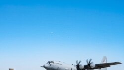 How US airdrops of humanitarian aid into Gaza can help and why the operation is complicated