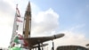 آمریکا شبکه‌ای از تامین‌کنندگان برنامه‌ «موشکی و پهپادی» جمهوری اسلامی را تحریم کرد