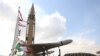 آمریکا و متحدانش در خلیج فارس نگران پهپادها و موشک‌های ایرانی هستند