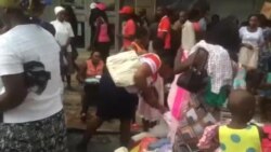 Bathenga Impahle Yezihlobo Labangane