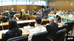 Gjermani: Prokurorët kërkojnë burgim të përjetshëm për shqiptarin nga Kosova