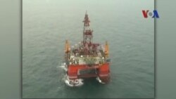 Trung Quốc loan báo kế hoạch phát triển 1 loạt mỏ dầu ở Biển Đông